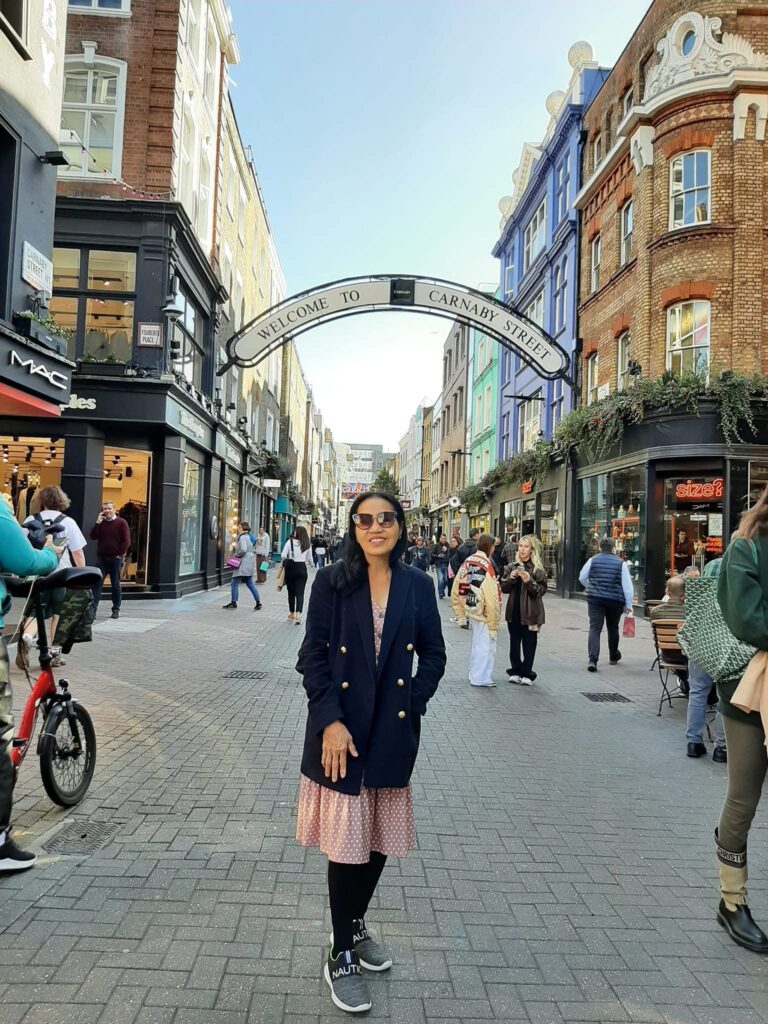 Carnaby Street