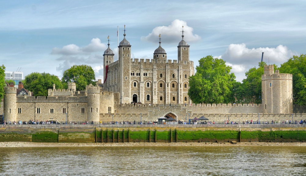 Tower of London