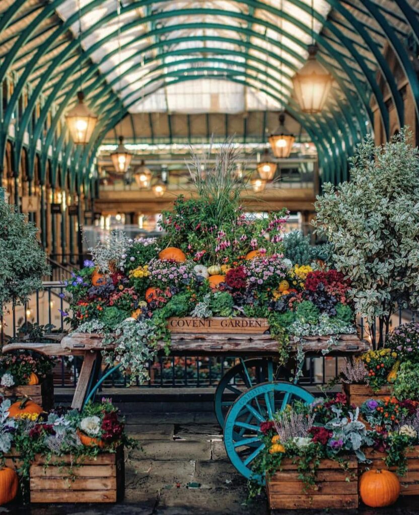 Khám Phá London: 3 Điểm Đến Ấn Tượng & Trải Nghiệm Tinh Tế.