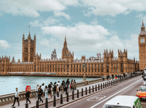 Du lịch London cao cấp - Big Ben