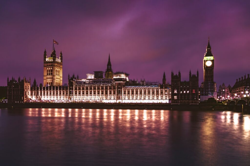 Địa điểm du lịch London: Top 3 điểm không thể bỏ qua (Phần 1)