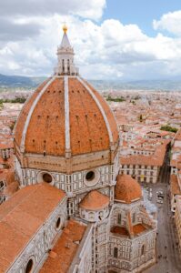 Florence, Ý