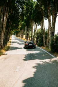 Khám phá Tuscany