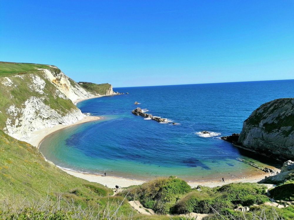 Dorset – vùng biển yên bình và thiên nhiên tuyệt đẹp của nước Anh
