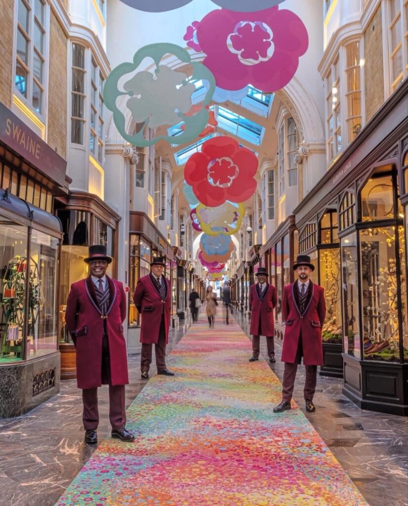 Covent Garden