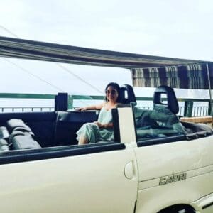 Đảo Capri