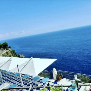 Du lịch Amalfi Coast