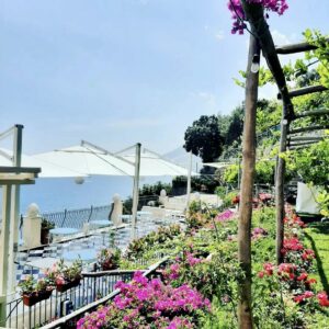 Du lịch Amalfi
