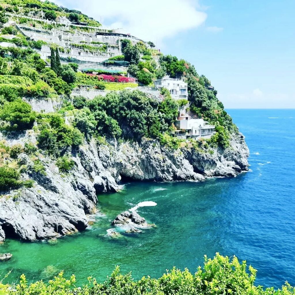Maiori - Amalfi Coast