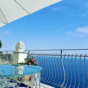 Du lịch Amalfi