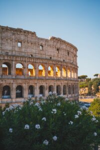 Du lịch châu Âu cao cấp - Rome