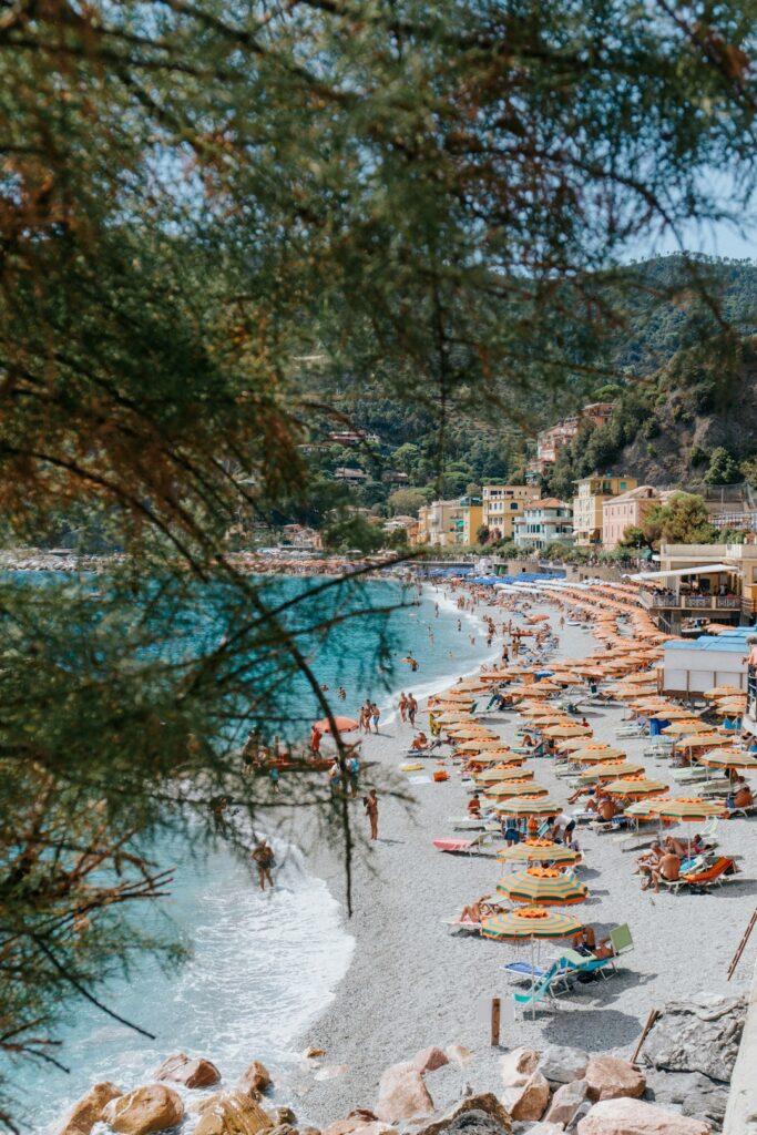Du lich Amalfi