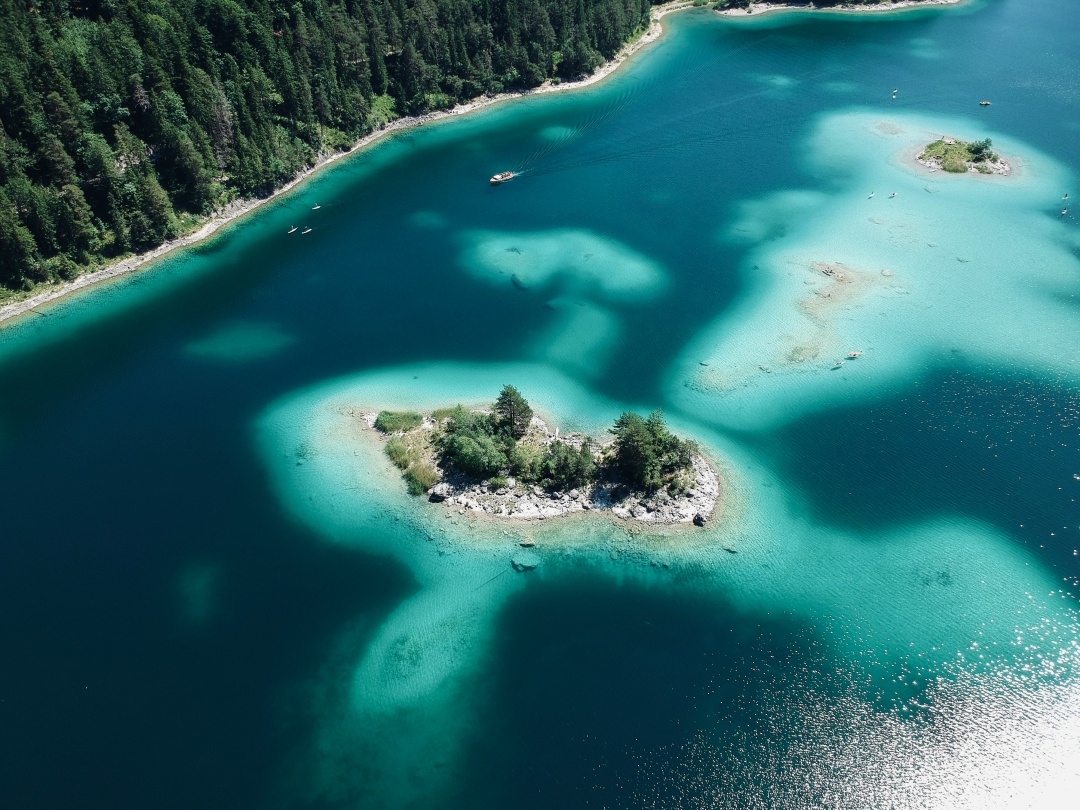 Du lịch châu Âu - Croatia