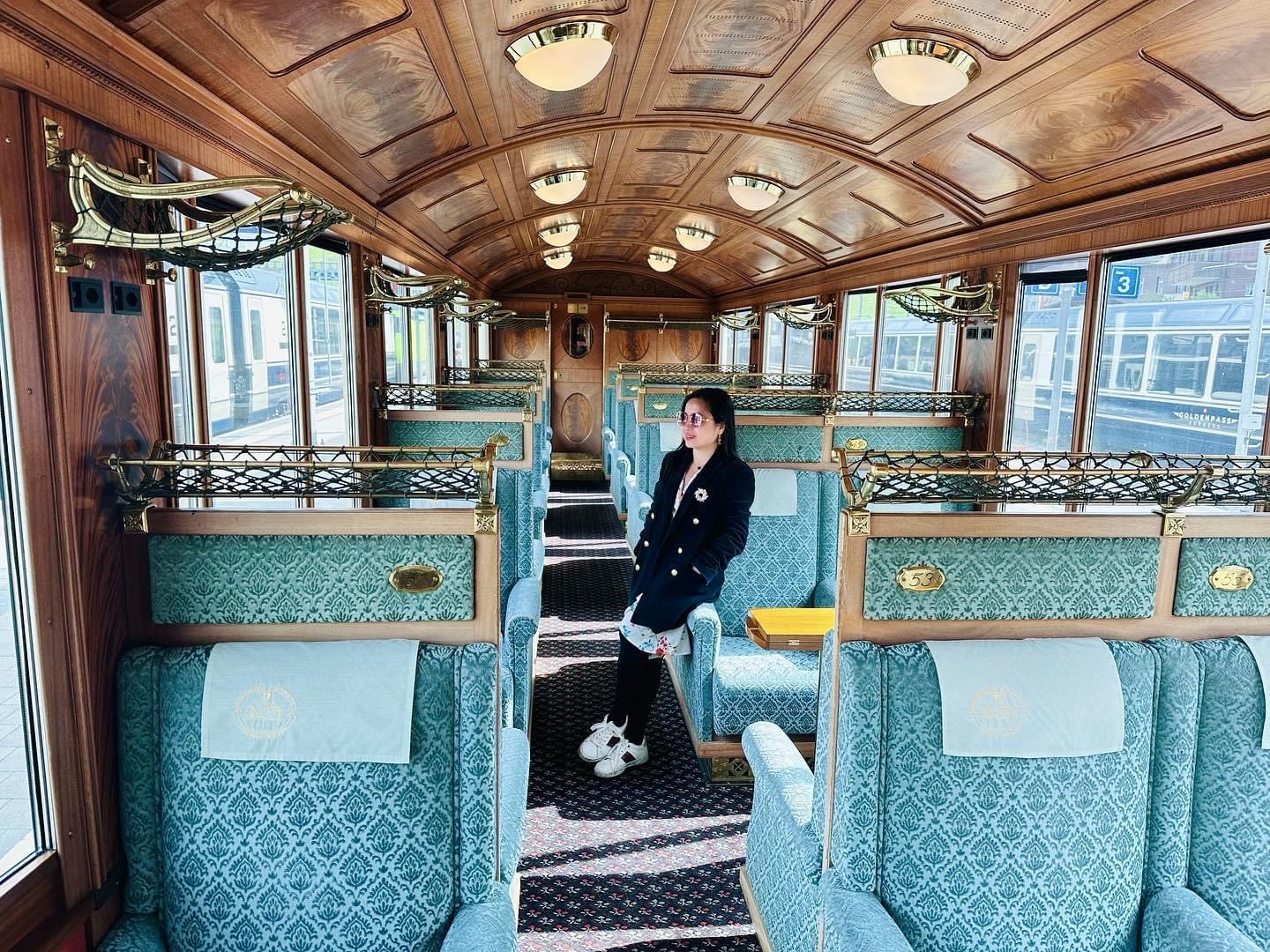 Hành trình du lịch tinh tế của Tam Tam Elite Travel