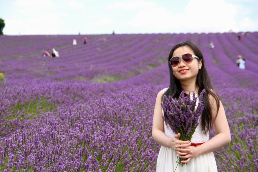 Nhà sáng lập Tam Tam Elite Travel - Du lịch cao cấp Châu Âu & UK