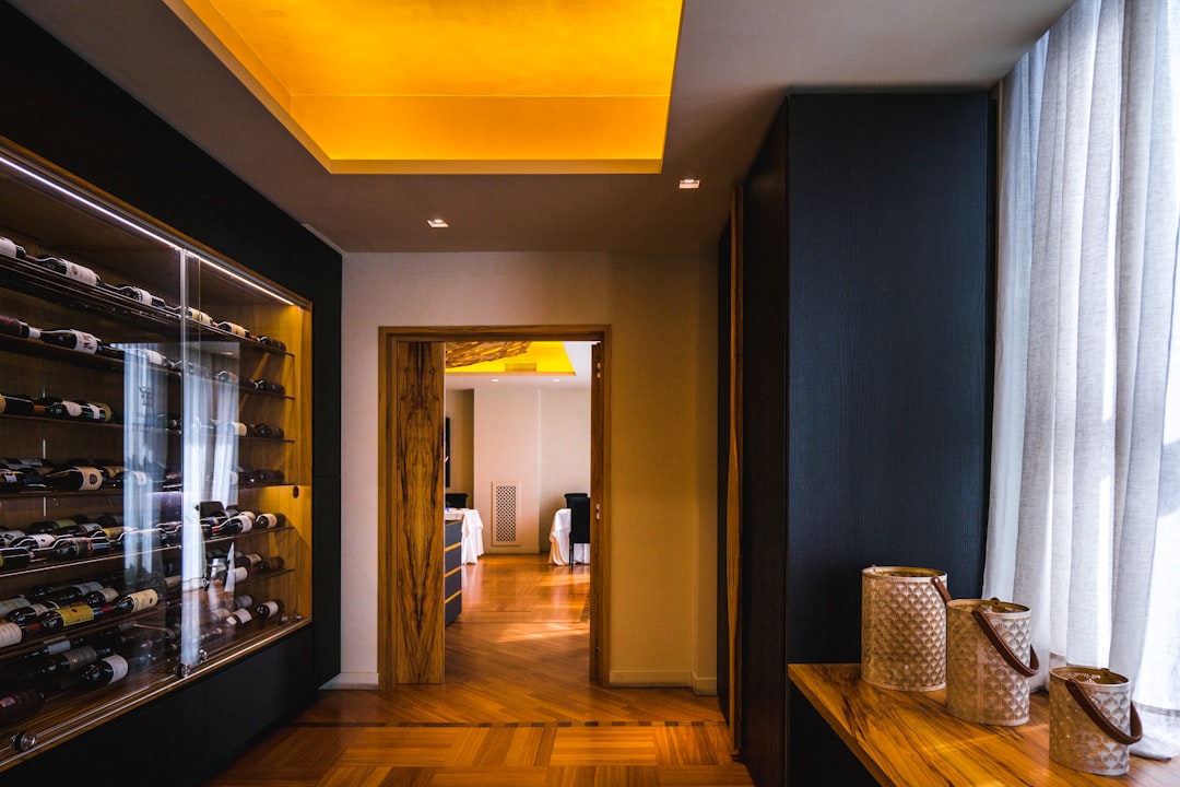 Du lịch London cao cấp - luxury hotel