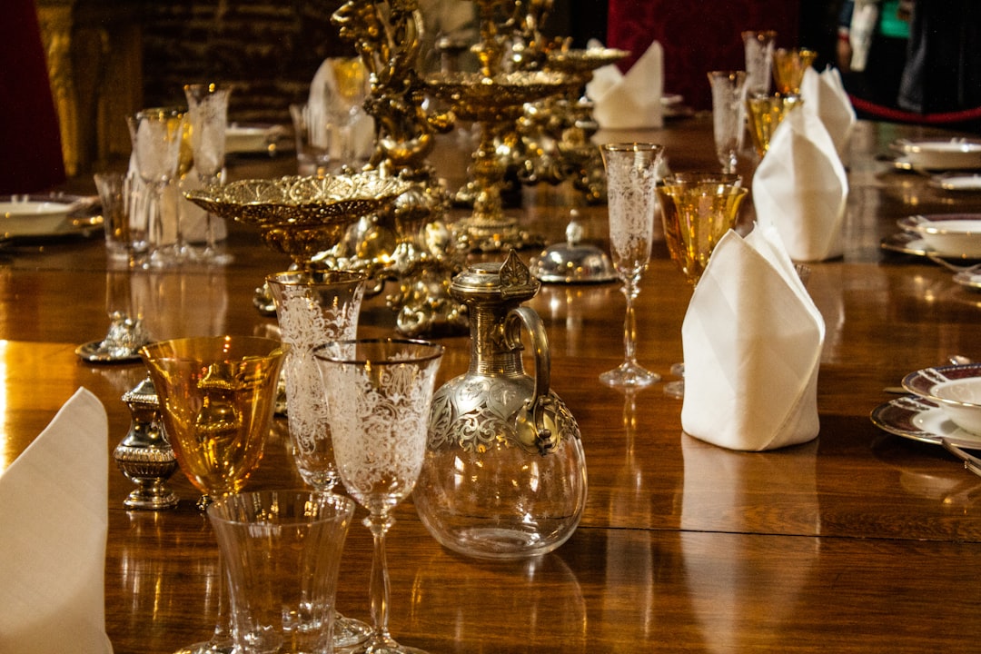 Tips du lịch châu Âu - cách cư xử tại nhà hàng fine dining