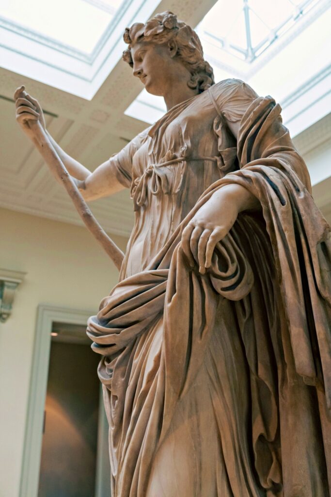 Kiến trúc bên trong