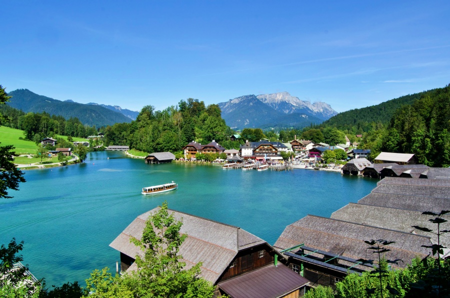 Königssee