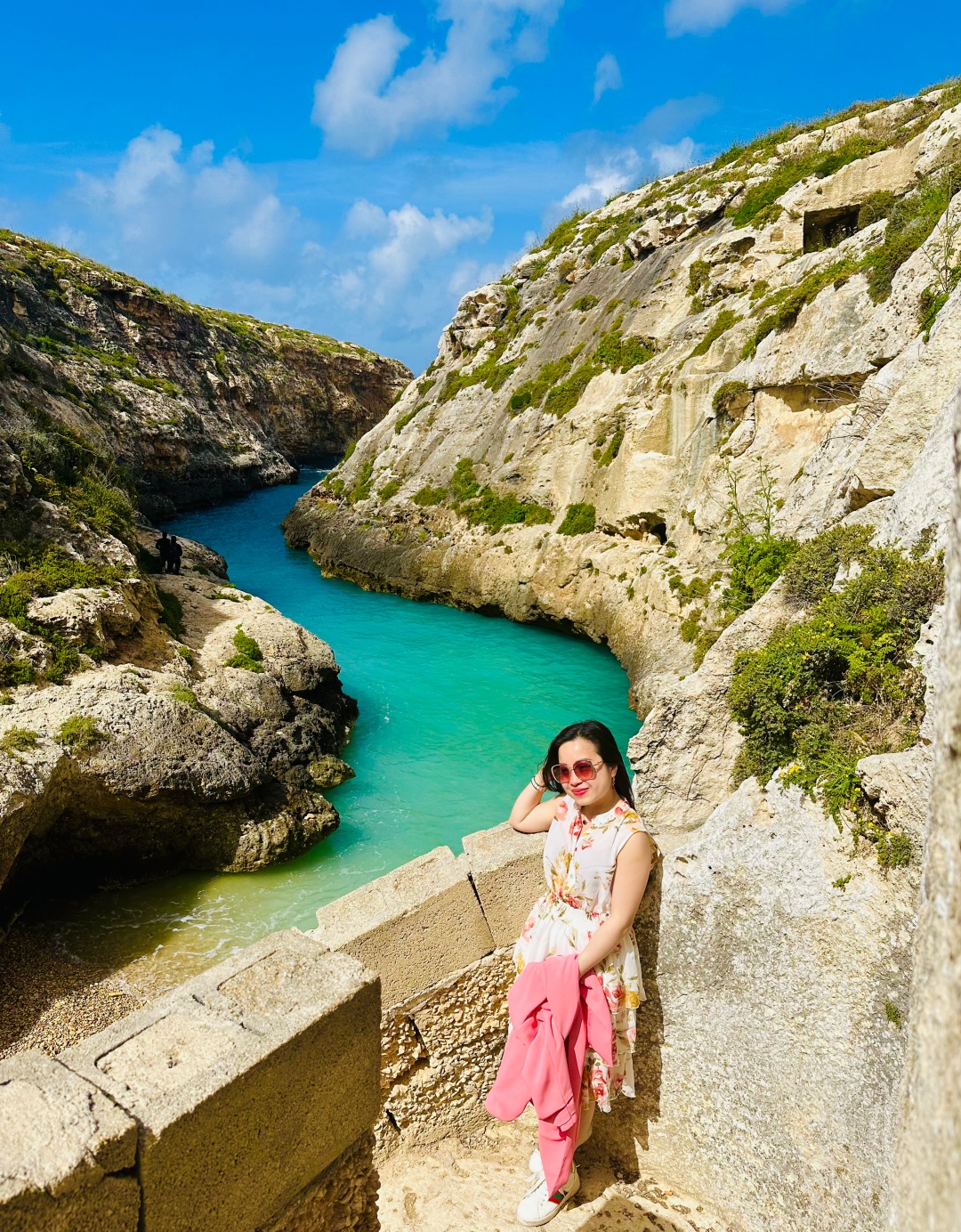 Gozo Malta – Hành Trình Chạm Vào Sự Hoang Sơ & Kỳ Vỹ Của Thiên Nhiên