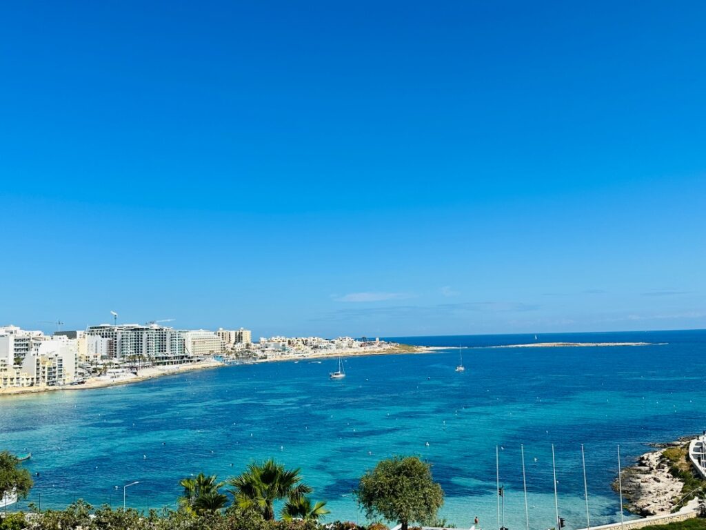 Vịnh Julian - Malta