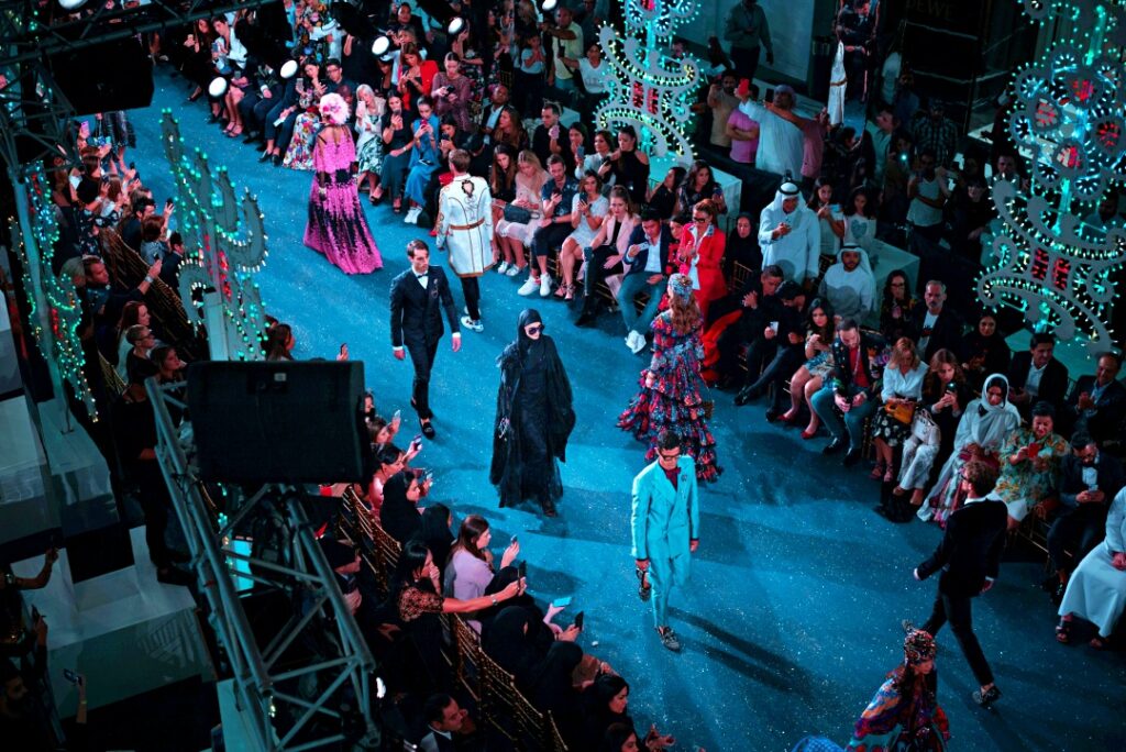 Fashion Week - du lịch Milan