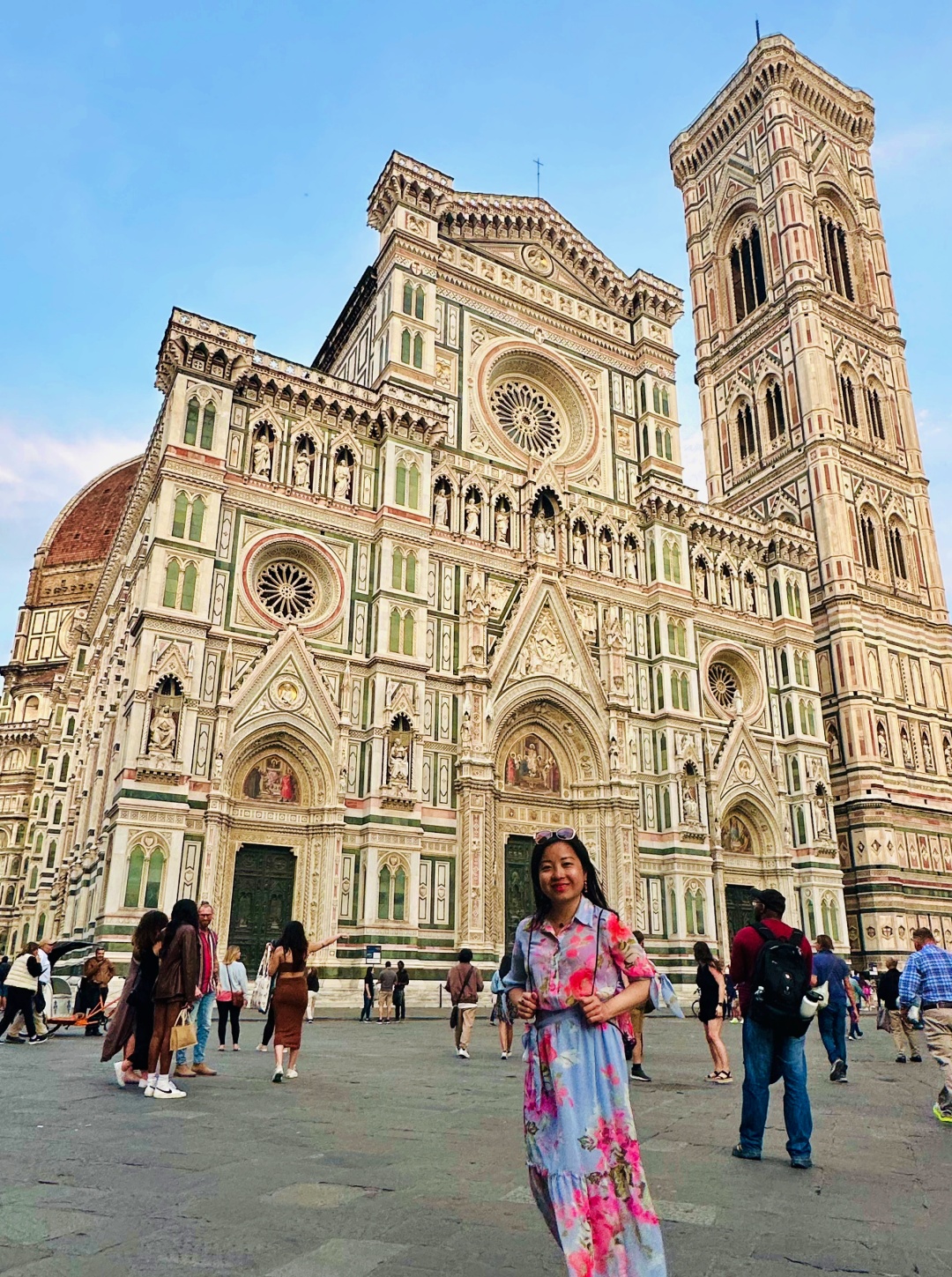 Du lịch Florence: Trái tim Phục Hưng & rượu vang Tuscany huyền thoại