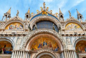 St.-Marks-Basilica-Venice