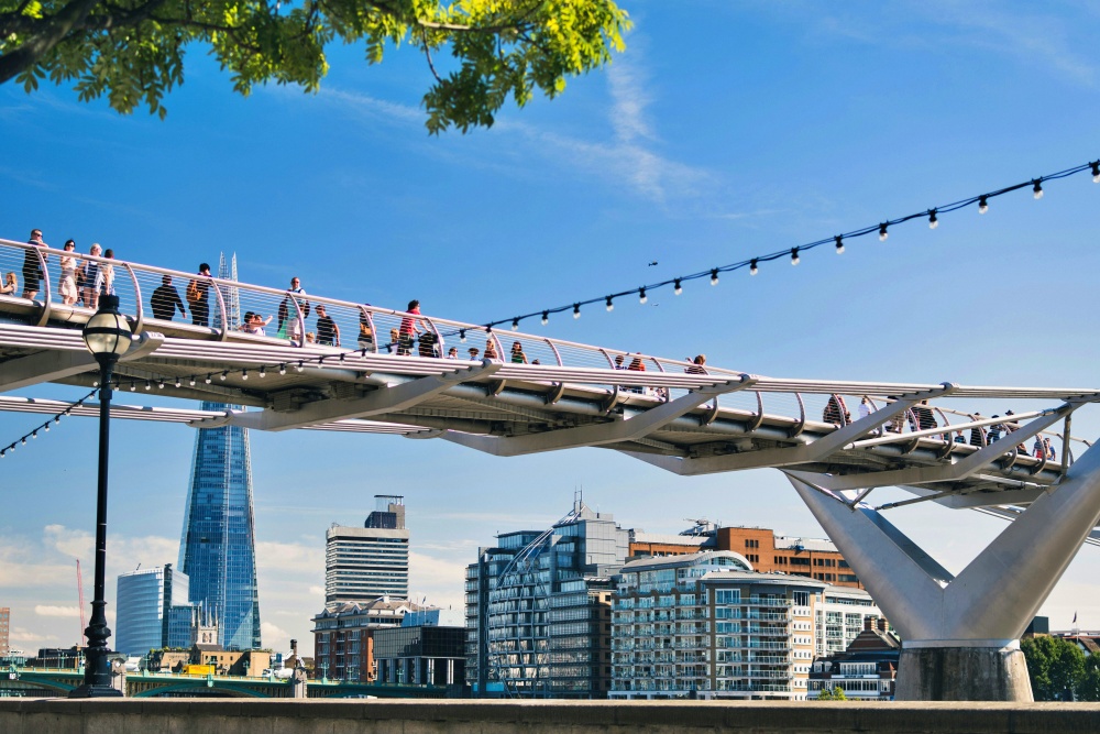 Millennium Bridge