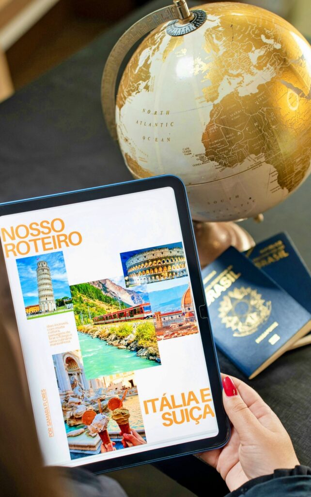 Du lịch Milan - Ý