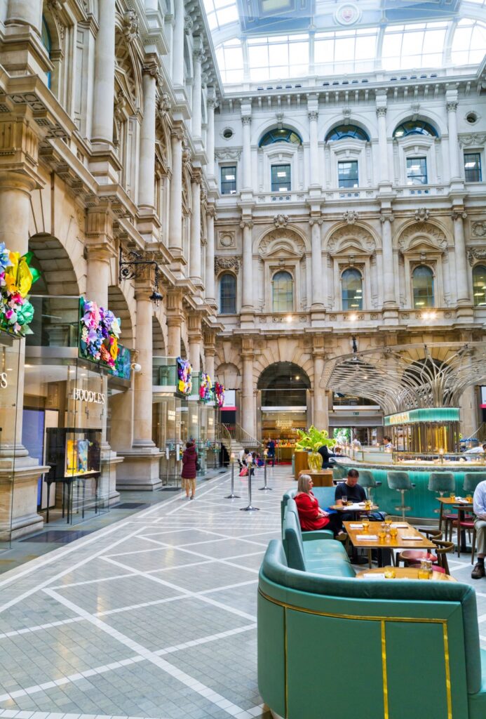 Royal Exchange London