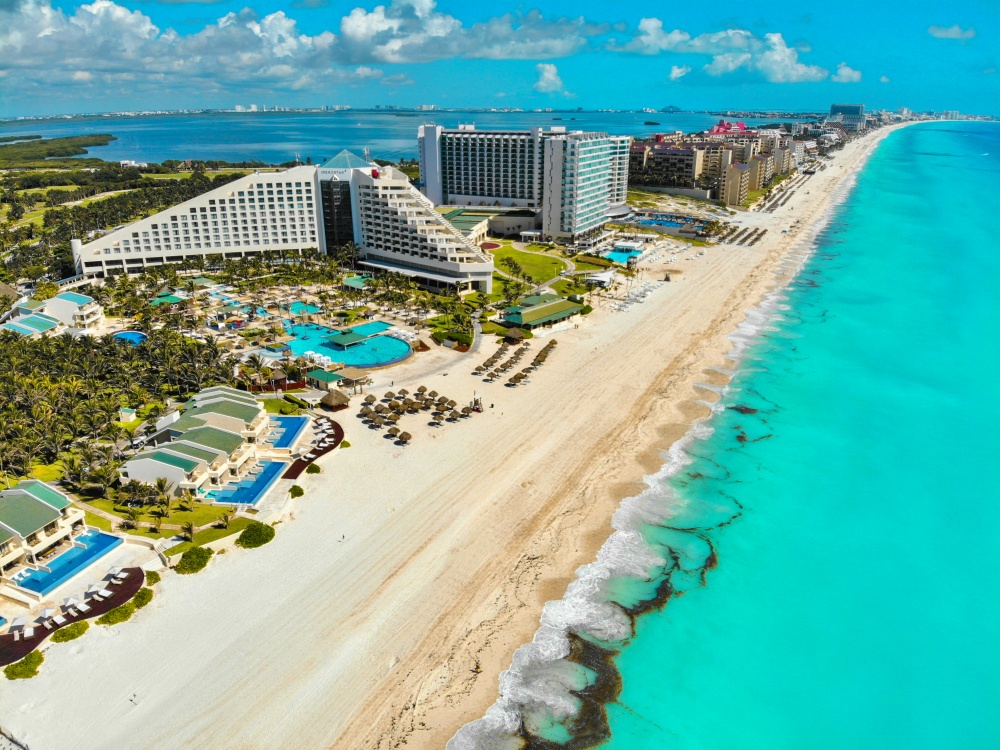 Cancun