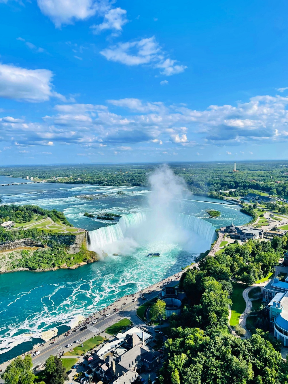 Thác Niagara