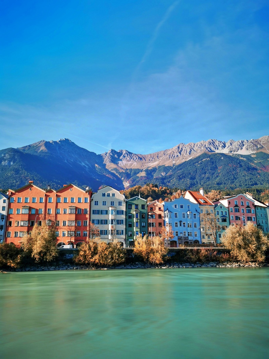 Innsbruck - Austria