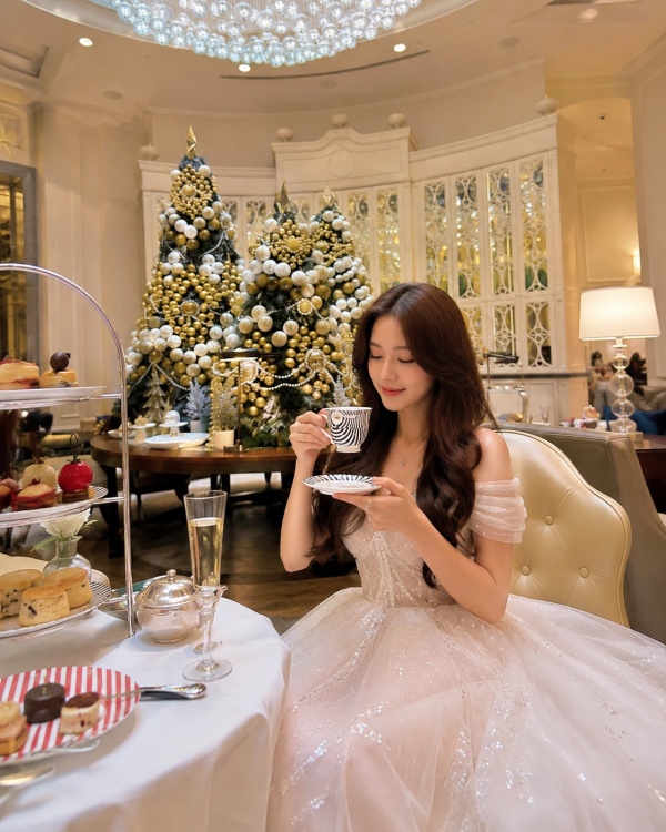 Afternoon Tea London Độc Đáo – 4 Địa Điểm Sang Trọng Theo Cách Riêng